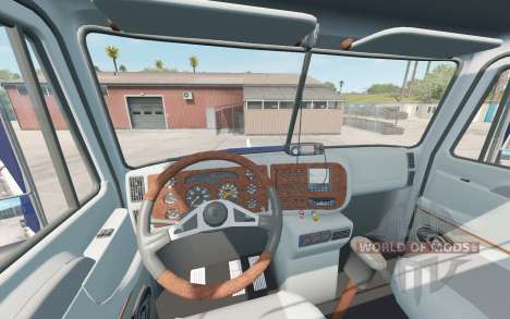 Mack Vision 2000 für American Truck Simulator