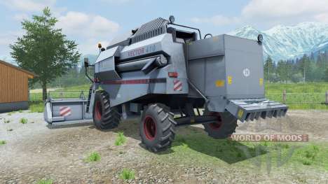 Vector 410 für Farming Simulator 2013