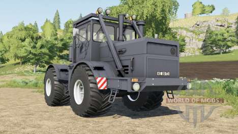 Kirovets K-700A für Farming Simulator 2017