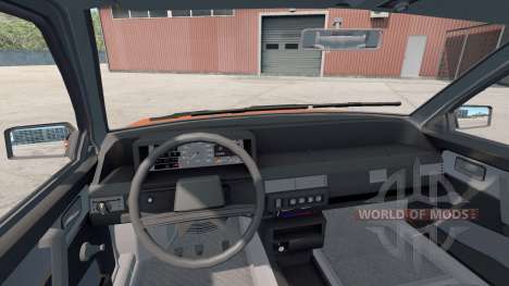 Lada Samara pour American Truck Simulator