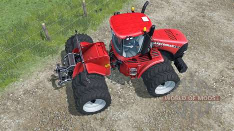 Case IH Steiger 500 für Farming Simulator 2013