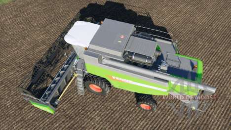 Fendt 6275 L pour Farming Simulator 2017
