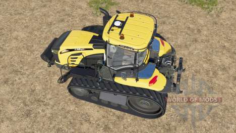Challenger MT800-series 25 percent cheaper pour Farming Simulator 2017