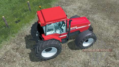Steyr 9270 pour Farming Simulator 2013