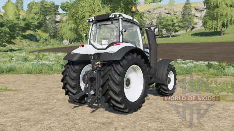 Valtra T-series Cow Edition pour Farming Simulator 2017