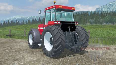 Steyr 9270 für Farming Simulator 2013