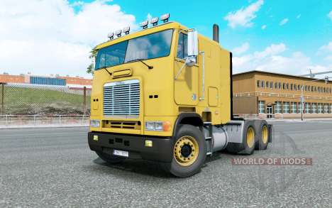 Freightliner FLB für Euro Truck Simulator 2