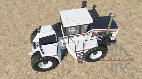 Big Bud 450-50 pour Farming Simulator 2017