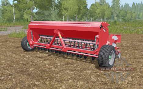 Case IH 5400 für Farming Simulator 2017