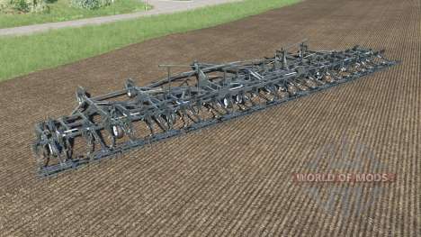 Flexi-Coil ST820 plow für Farming Simulator 2017
