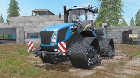 New Holland T9.700 SmartTrax pour Farming Simulator 2017