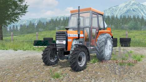 Ursus 3514 für Farming Simulator 2013