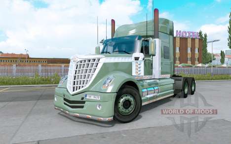 International LoneStar für Euro Truck Simulator 2