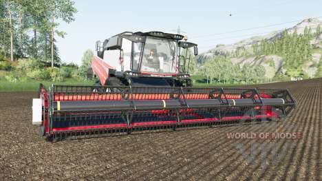 RSM 161 augmentation de la vitesse de travail pour Farming Simulator 2017
