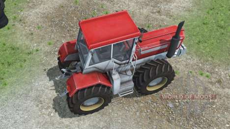 Schluter Profi-Trac 3000 TVL für Farming Simulator 2013