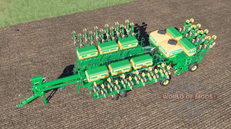 Stara Estrela 32 modified für Farming Simulator 2017