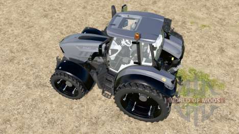 Lamborghini Mach 200 VRT more wheel options pour Farming Simulator 2017