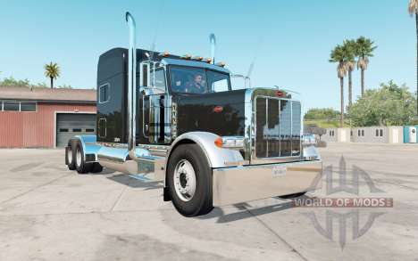Peterbilt 379 für American Truck Simulator