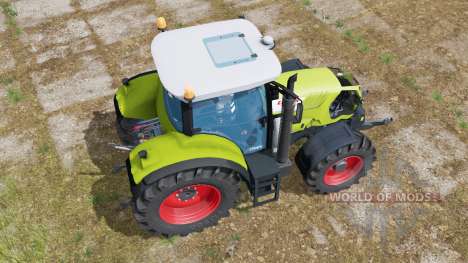 Claas Arion 600 pour Farming Simulator 2017