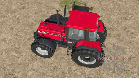 Case IH 55-series pour Farming Simulator 2017