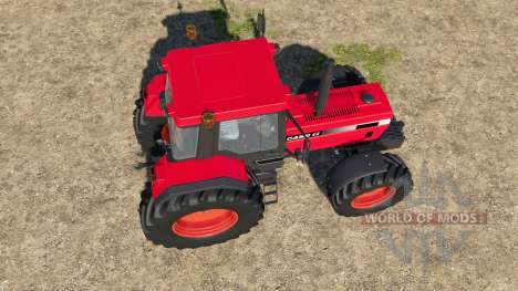 Case IH 1455 XL sound edit für Farming Simulator 2017