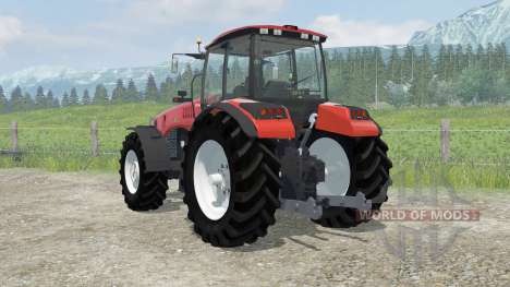 MTW-Belarus 3022 für Farming Simulator 2013
