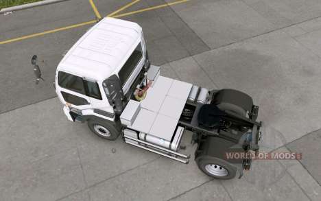 Nissan Diesel Big Thumb für Euro Truck Simulator 2