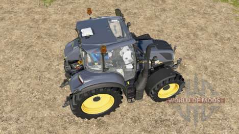 New Holland T5-series gebraucht pour Farming Simulator 2017