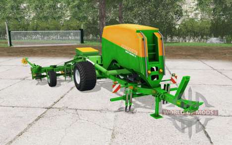 Amazone EDX 6000-TC für Farming Simulator 2015