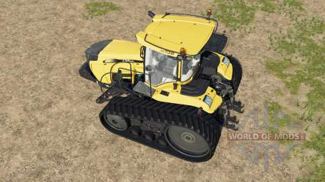 Challenger MT700-series US für Farming Simulator 2017