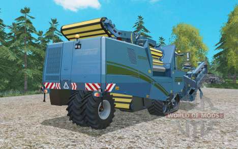 Grimme Tectron 415 für Farming Simulator 2015