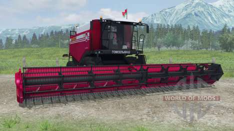 Palesse GS14 pour Farming Simulator 2013