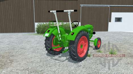 Deutz D 40S pour Farming Simulator 2013
