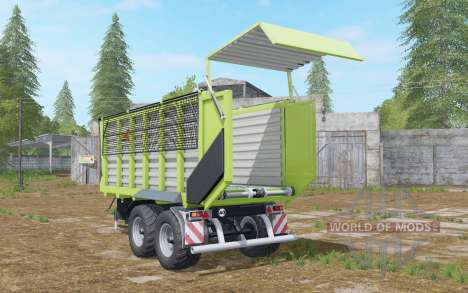 Kaweco Radium 50 für Farming Simulator 2017