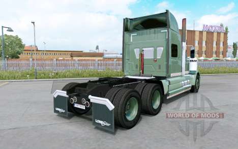 International LoneStar für Euro Truck Simulator 2