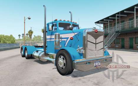 Peterbilt 351 pour American Truck Simulator