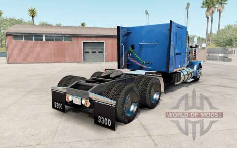 International 9300 Eagle pour American Truck Simulator