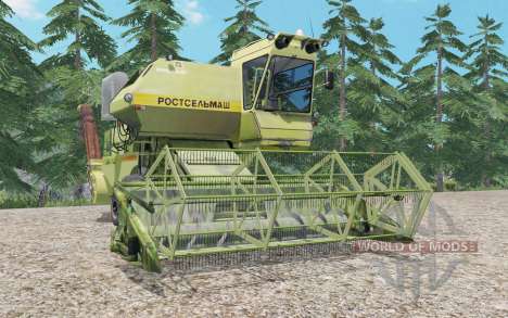 SK-5 Niva für Farming Simulator 2015
