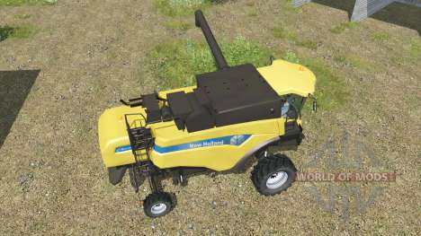 New Holland CX5090 für Farming Simulator 2013