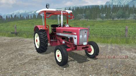 McCormick International 323 für Farming Simulator 2013
