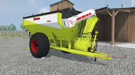 Cestari 19.000 LTS pour Farming Simulator 2013