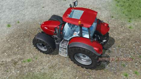 Hurlimann XL 130 für Farming Simulator 2013