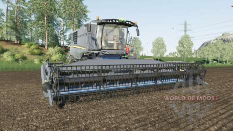 John Deere T560i multicolor für Farming Simulator 2017