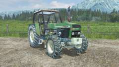 Ursus 1224 ruchomy zaczep pour Farming Simulator 2013