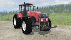MTW-Belarus 3022 für Farming Simulator 2013