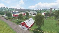Midtown für Farming Simulator 2015