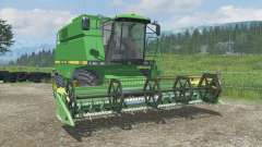 John Deere 2058 & 818 für Farming Simulator 2013