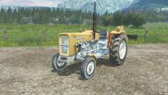 Ursus C-360 manualne zapalovanie für Farming Simulator 2013