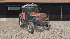 Zetor 8111 dirt für Farming Simulator 2015