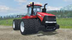 Case IH Steiger 500 triples row crop pour Farming Simulator 2013
